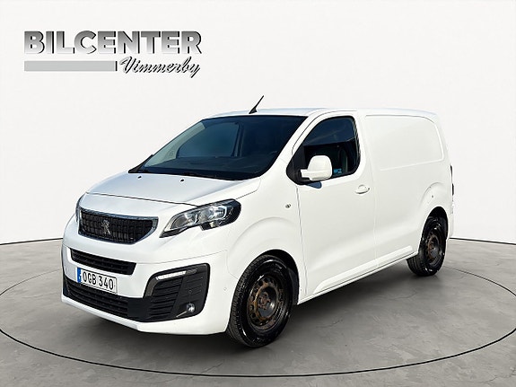 Peugeot Expert 2 of 16