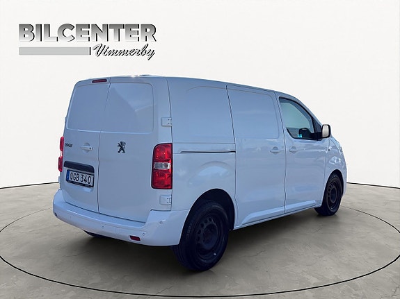 Peugeot Expert 6 of 16