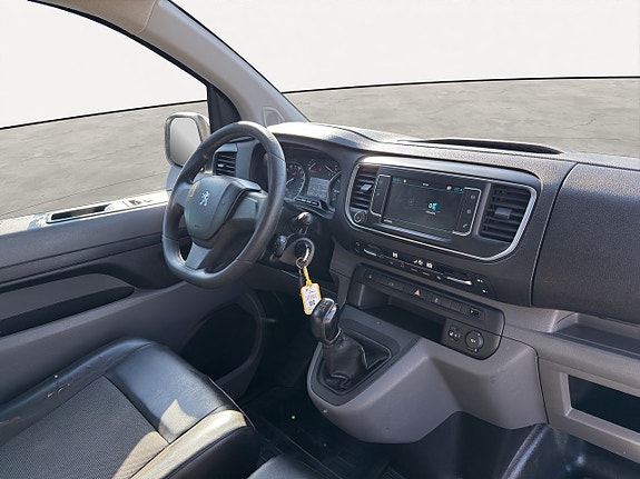 Peugeot Expert 10 of 16