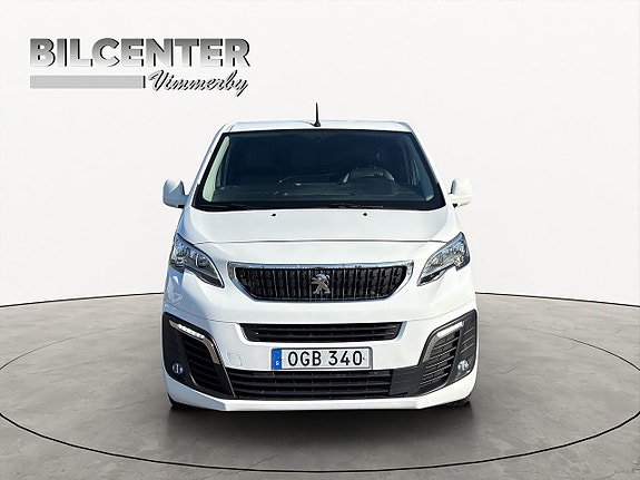Peugeot Expert 9 of 16