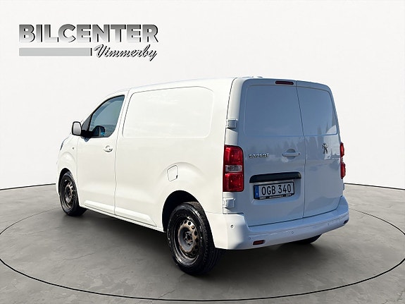 Peugeot Expert 4 of 16