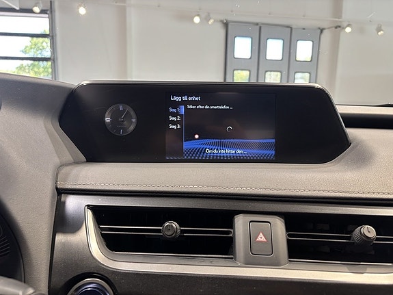 Lexus UX250h 14 of 17