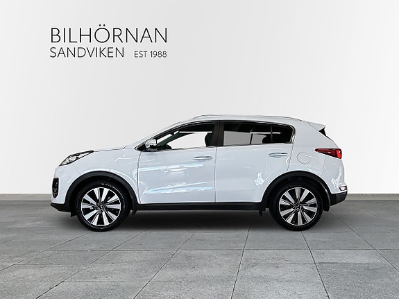 Kia Sportage 3 of 11