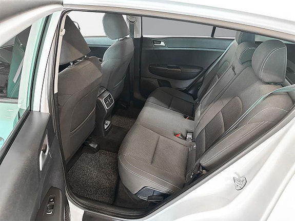 Kia Sportage 7 of 11