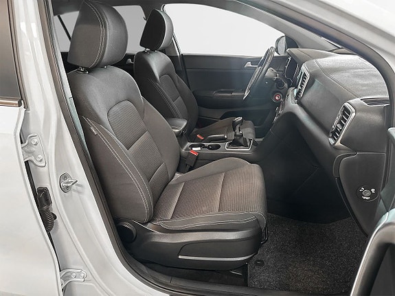 Kia Sportage 6 of 11