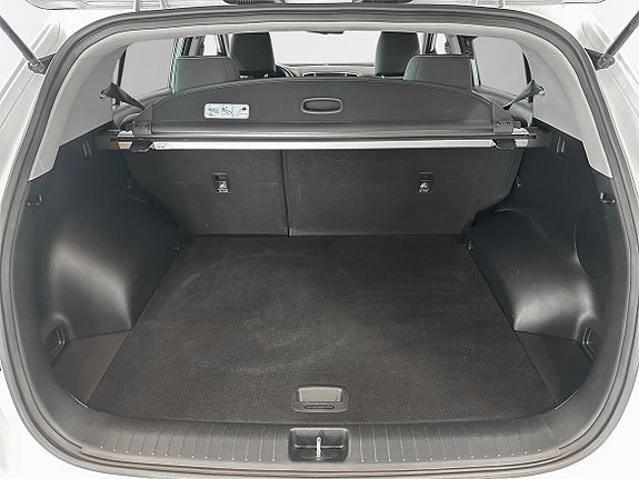 Kia Sportage 10 of 11