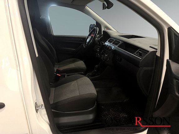 Volkswagen Caddy 11 of 11