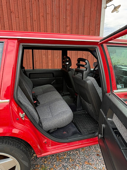 Volvo 740 6 of 7