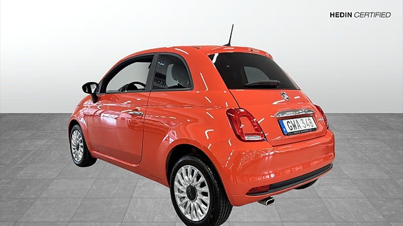 Fiat 500 7 of 16