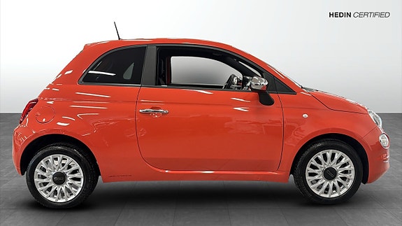 Fiat 500 4 of 16