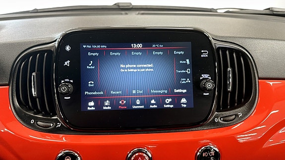 Fiat 500 15 of 16