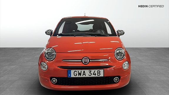Fiat 500 2 of 16
