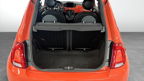 Fiat 500 9 of 16