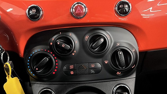 Fiat 500 16 of 16