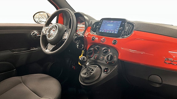 Fiat 500 12 of 16