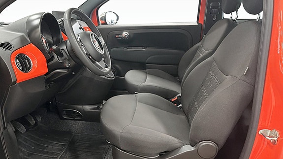 Fiat 500 10 of 16