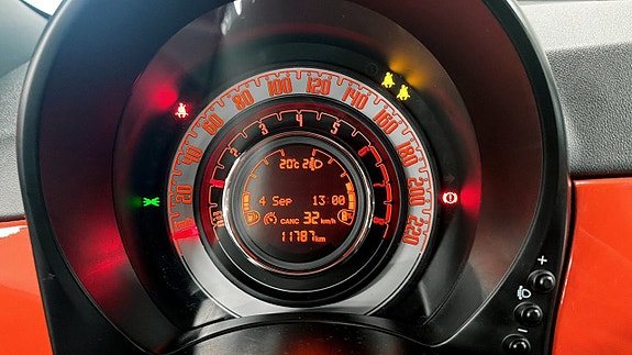 Fiat 500 14 of 16