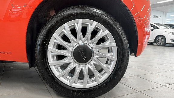 Fiat 500 8 of 16