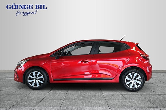 Renault Clio 5 of 15