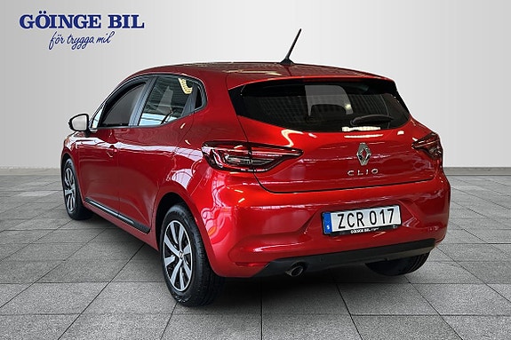 Renault Clio 6 of 15