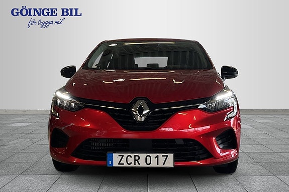 Renault Clio 3 of 15