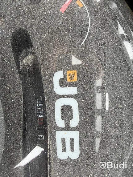JCB Hjullastare 403 år 2020 Med tillbehör Pla... via auktion 15 of 27