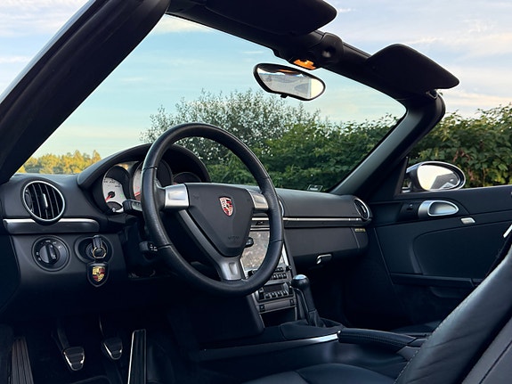 Porsche Boxster S 5 of 10