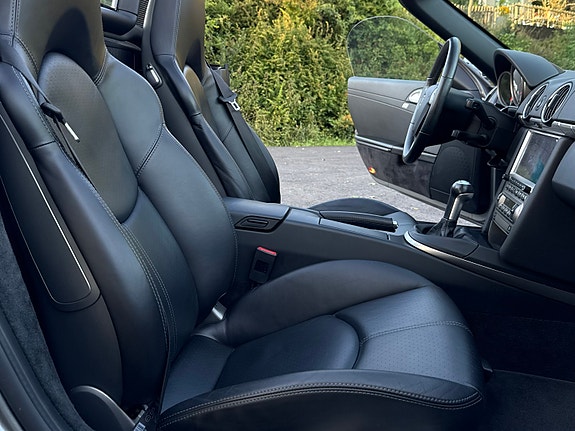 Porsche Boxster S 6 of 10