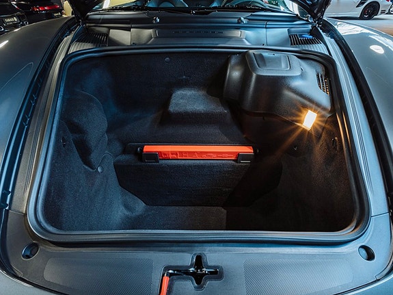 Porsche Boxster S 8 of 10
