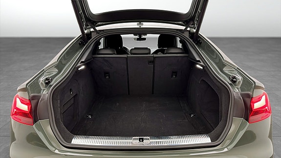 Audi A5 13 of 18