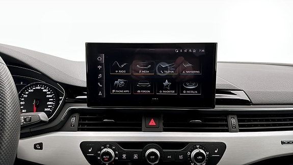 Audi A5 9 of 18