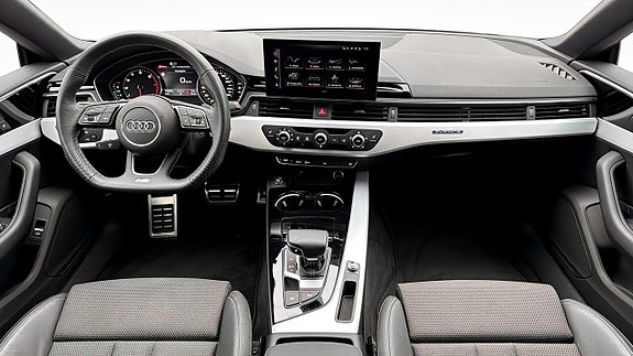 Audi A5 10 of 18