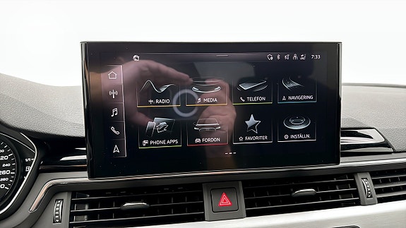 Audi A5 15 of 18