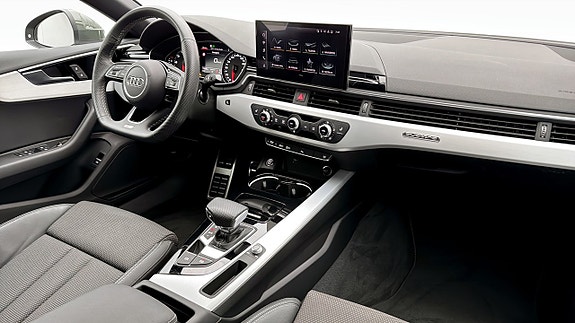 Audi A5 11 of 18