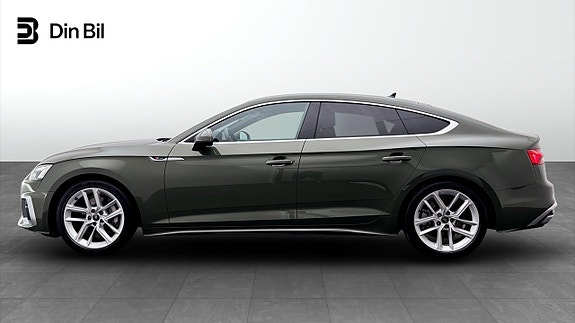 Audi A5 2 of 18