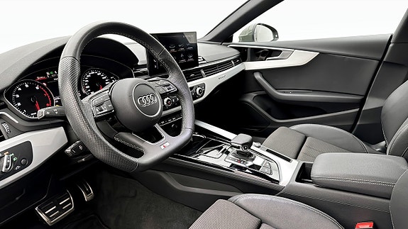 Audi A5 7 of 18