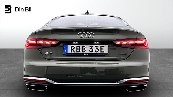 Audi A5 5 of 18