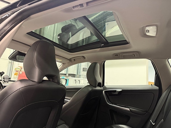 Volvo XC60 21 of 22