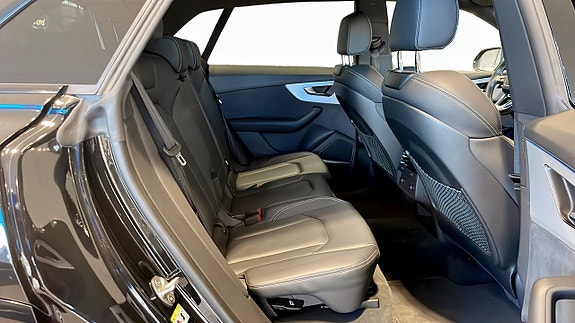 Audi Q8 5 of 20