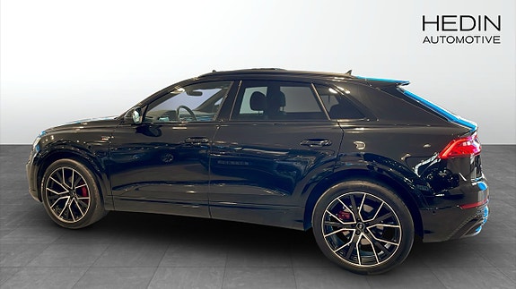Audi Q8 6 of 20