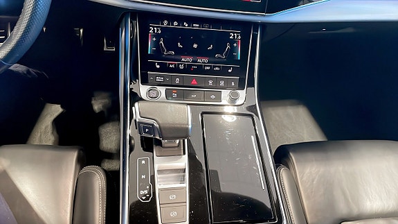 Audi Q8 19 of 20