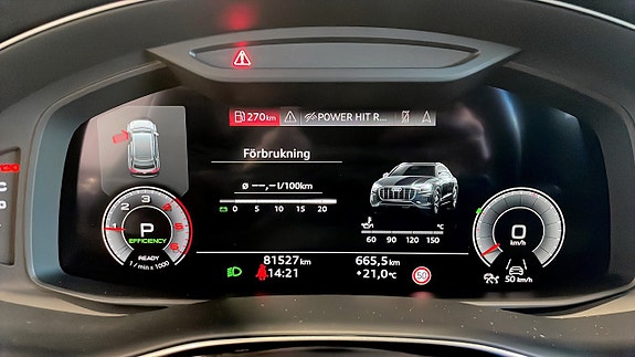 Audi Q8 17 of 20