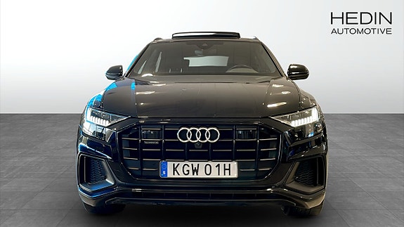 Audi Q8 8 of 20