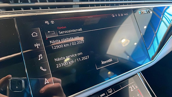 Audi Q8 20 of 20