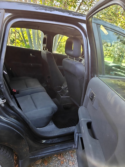 Audi A2 5 of 6