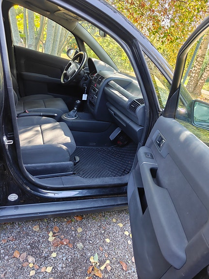 Audi A2 6 of 6