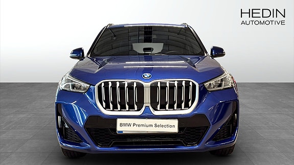 BMW X1 8 of 9
