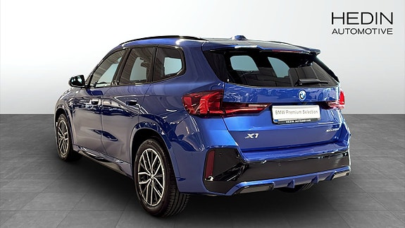 BMW X1 2 of 9