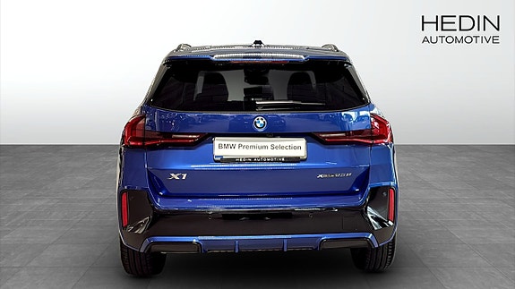 BMW X1 7 of 9