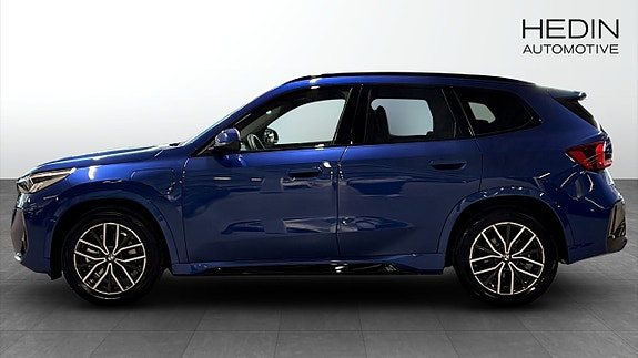 BMW X1 6 of 9
